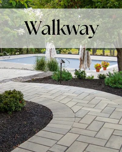 walkway