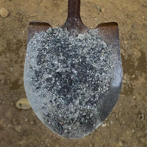 crusher dust