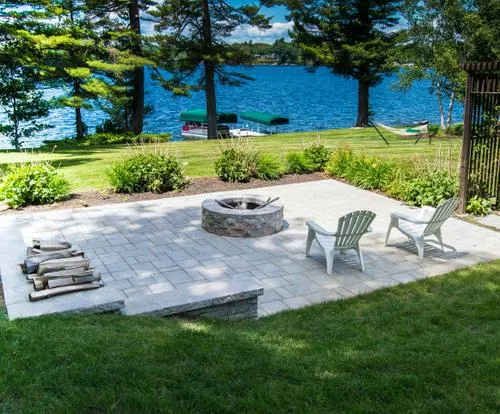 Firepit