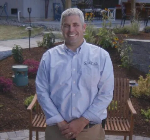 Founder and President, John Lynch